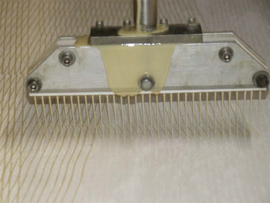 手工板生產設備