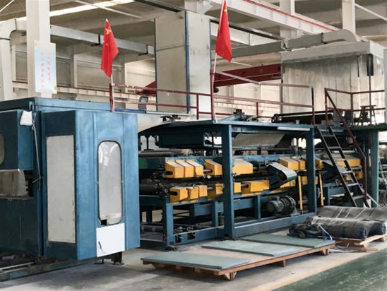 機制板生產設備