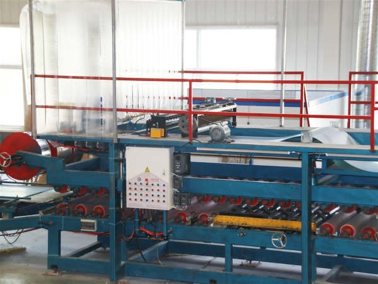 機制板生產設備