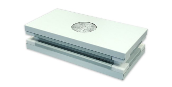 關于不銹鋼復合板在鋪設板材時若何防止被污染