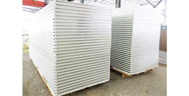 漲知識，彩鋼板屋面隔熱的做法