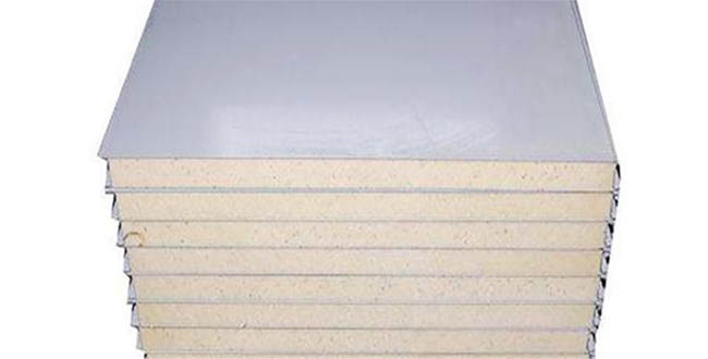 漲知識，紙蜂窩彩鋼板的接縫構造處理措施有哪些？