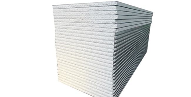 怎樣辨別玻鎂彩鋼板質(zhì)量的好壞