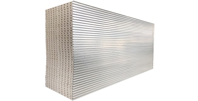 如何判斷彩鋼板的質量優劣