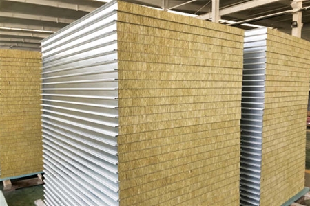 紙蜂窩彩鋼板應用領域介紹